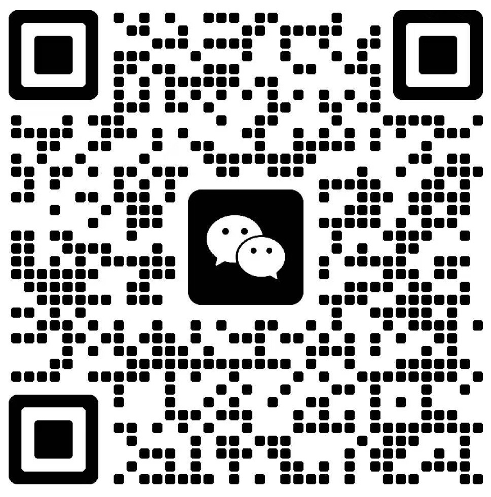 WeChat QR Code
